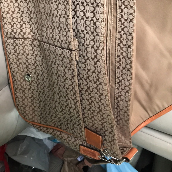 Computer bag - Picture 3 of 4